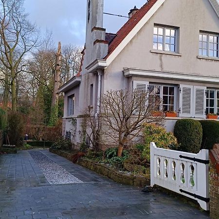 Hidden Gem Centre Of Bruges Free Parking Hotell Exteriör bild