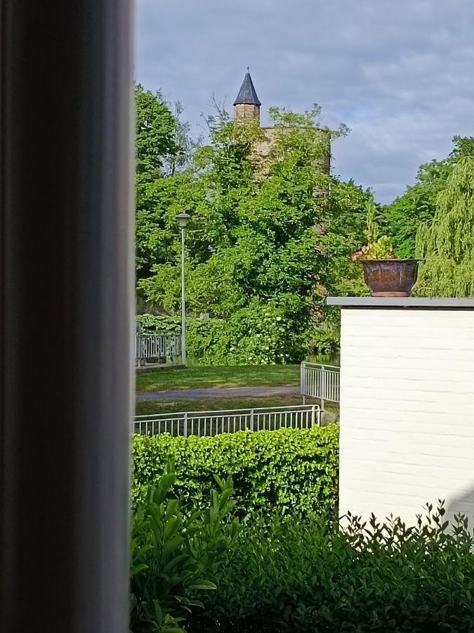Hidden Gem Centre Of Bruges Free Parking Hotell Exteriör bild