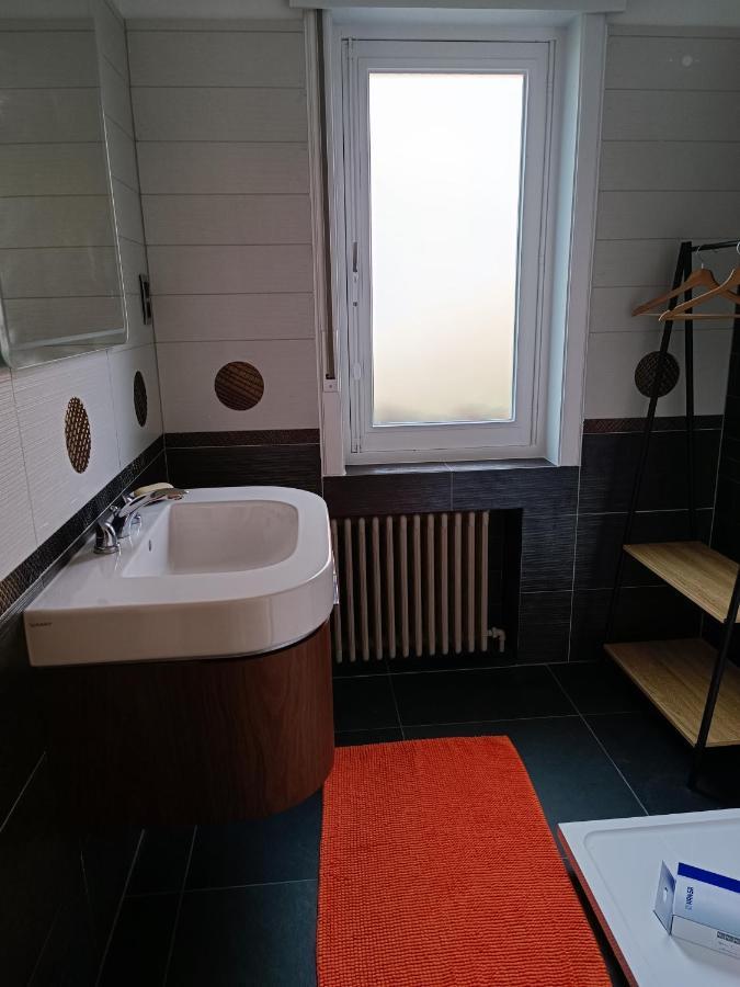 Hidden Gem Centre Of Bruges Free Parking Hotell Exteriör bild