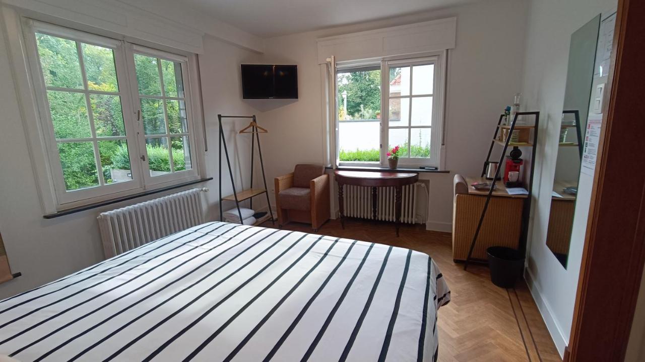 Hidden Gem Centre Of Bruges Free Parking Hotell Exteriör bild