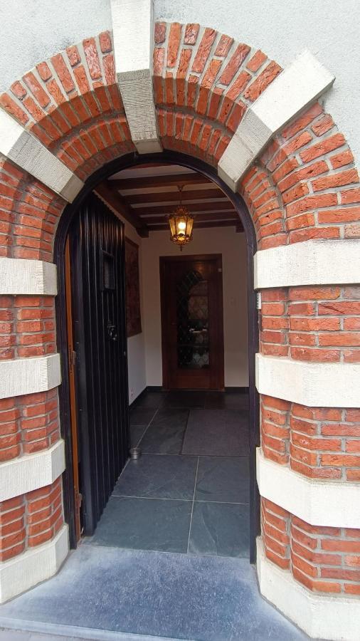 Hidden Gem Centre Of Bruges Free Parking Hotell Exteriör bild